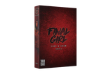 Final Girl - Series 2 - Ultimate Box (Ext) (Ang)