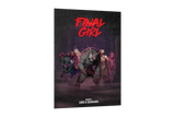 Final Girl - Series 2 - Ultimate Box (Ext) (Ang)