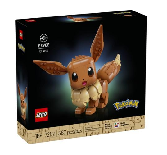 Évoli - Pokémon