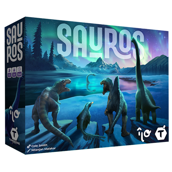 Sauros (Bil)