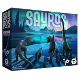 Sauros (Bil)