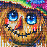 Diamond Painting - Scarecrow