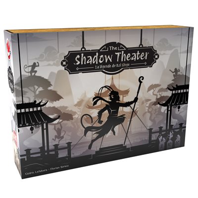 The Shadow Theater (Fr)