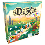 Dixit - Kids (Bil)
