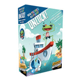 Mon premier Unlock! - Histoires de Grenouille (Bil)