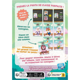 Photo de classe (Fr)