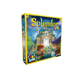 Splendor Kids (En)