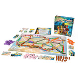 Ticket to Ride - First Journey (Multi)