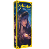 Splendor - La route de la soie (Exp) (Fr)