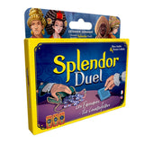 Splendor Duel - Les faussaires (Ext) (Bil)