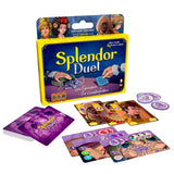 Splendor Duel - Les faussaires (Ext) (Bil)