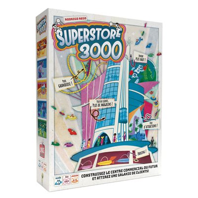 Superstore 3000 (Fr)