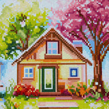 Diamond Painting - Seasons