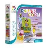 Dress Code (Multi)