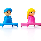Hansel et Gretel Deluxe (Fr)