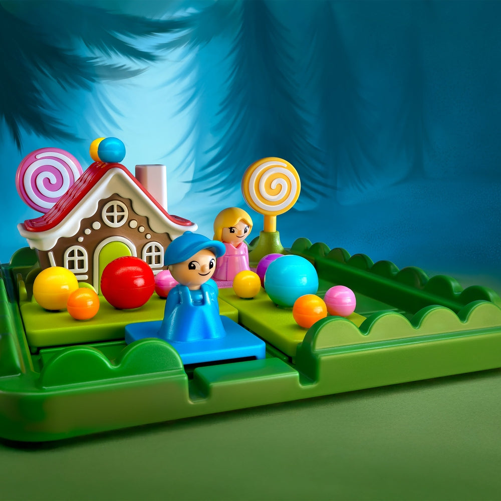 Hansel et Gretel Deluxe (Fr)
