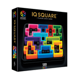IQ Deluxe - Square (Multi)
