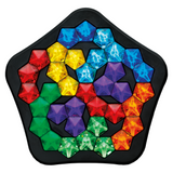 IQ Deluxe - Pentagon (Multi)