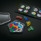 IQ Deluxe - Pentagon (Multi)