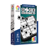 Dice Deduction (Multi)