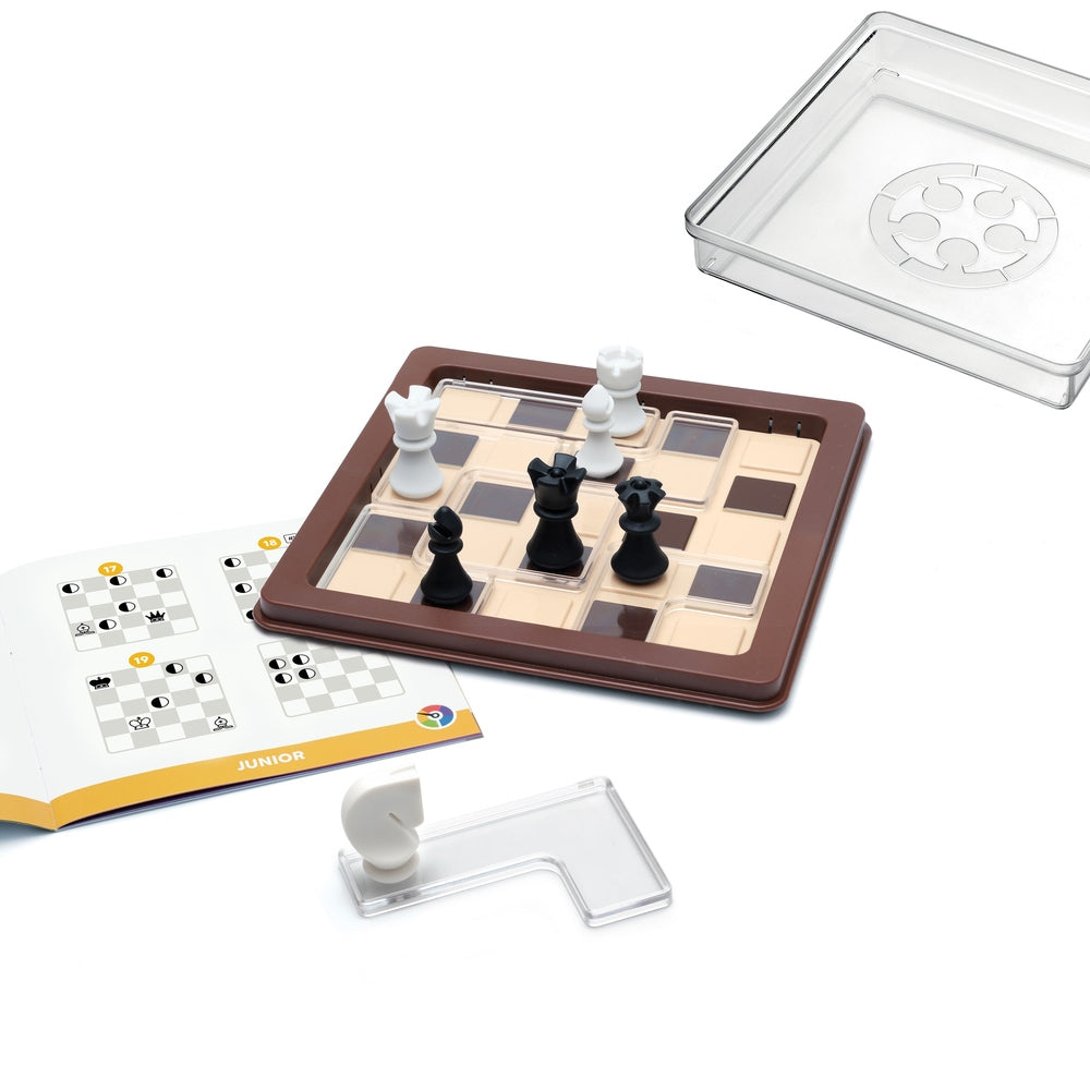 Chess Peace (Multi)