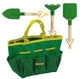 4-piece Gardening Set - Miracle-Gro