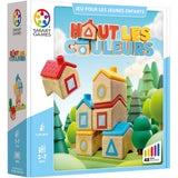 Haut les couleurs (Fr)