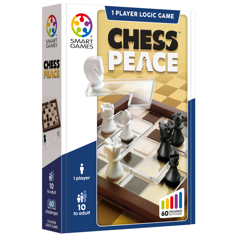 Chess Peace (Multi)