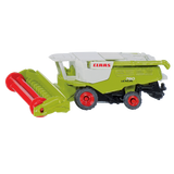 Siku - Class Combine Harvester