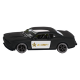 Siku - Dodge Challenger SRT County Sheriff