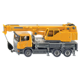 Siku - Liebherr Telescopic Crane