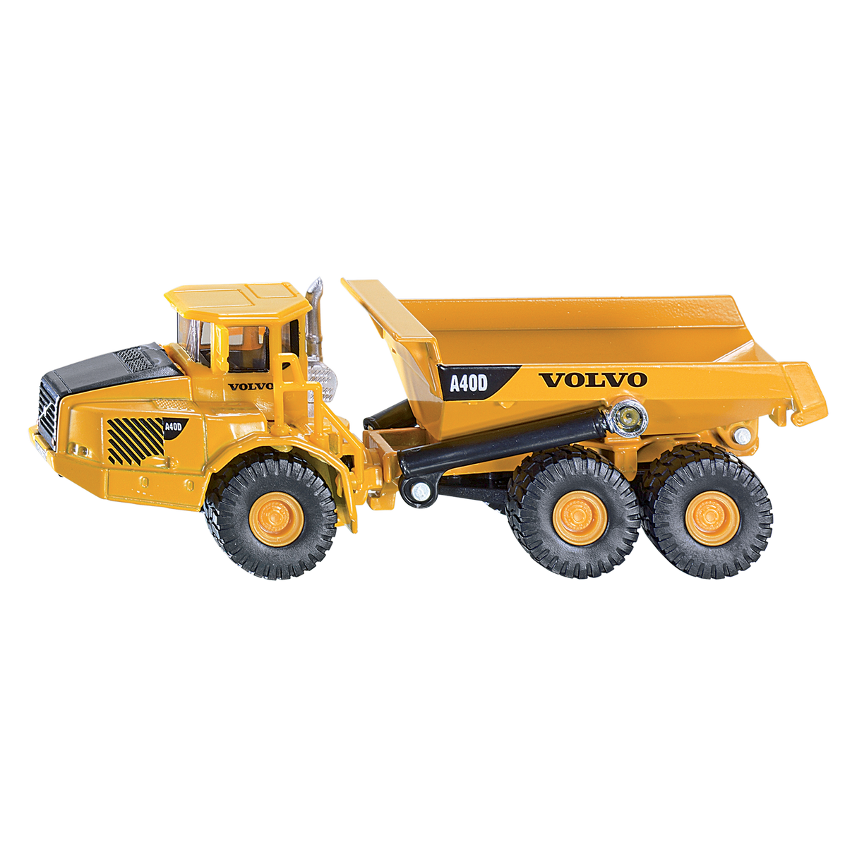 Siku - Volvo Dump Truck