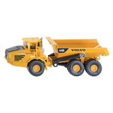 Siku - Volvo Dump Truck