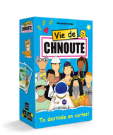 Vie de chnoute (Fr)