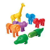 Smartmax - Mes premiers animaux safari (Multi)