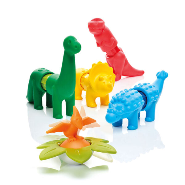 Smartmax - My First Dinosaurs (Multi)