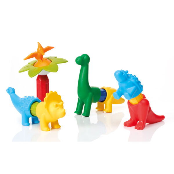 Smartmax - My First Dinosaurs (Multi)