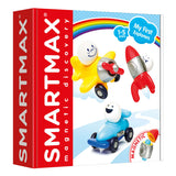 Smartmax - My First Explorers (Multi)