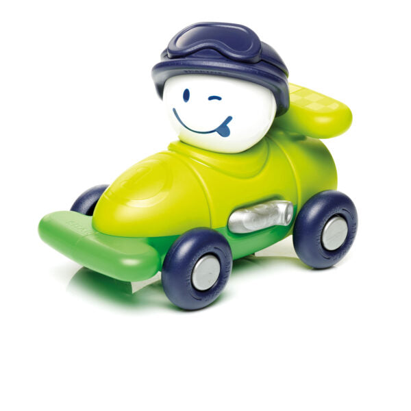 Smartmax - My First Car (Multi)