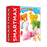 Smartmax - My First Animals Around the World (Multi)