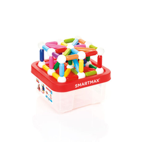 Smartmax - Construction XXL 70 mcx (Multi)