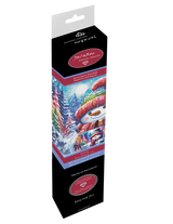 Diamond Painting - Snowman