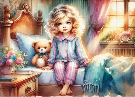 Soft Morning Light - 1000 mcx