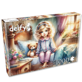 Soft Morning Light - 1000 mcx