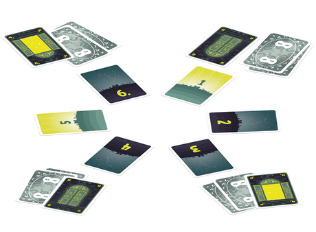 Soupçons (Fr)