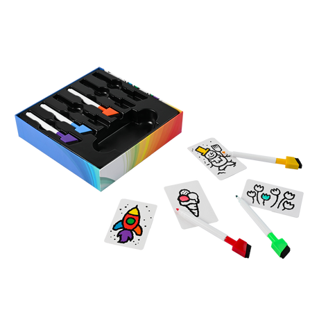 Speed Colors (Fr)