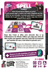 Spell (Fr)