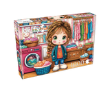 Spin Time Fun - 1000 pcs