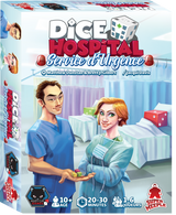 Dice Hospital : Service d'Urgence (Fr)