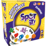 Spot it - Classic (Eco Box) (Multi)